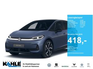 Volkswagen ID.3 Neo Style 50 kWh CarPlay Pano Matrix CCS