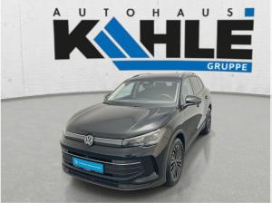 Volkswagen Tiguan 1.5 eTSI DSG Goal Ganzjahresreifen