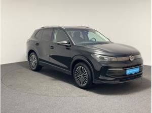 Volkswagen Tiguan 1.5 eTSI DSG Goal Ganzjahresreifen
