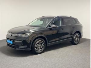 Volkswagen Tiguan 1.5 eTSI DSG Goal Ganzjahresreifen