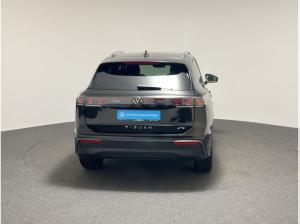 Volkswagen Tiguan 1.5 eTSI DSG Goal Ganzjahresreifen