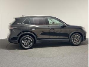 Volkswagen Tiguan 1.5 eTSI DSG Goal Ganzjahresreifen