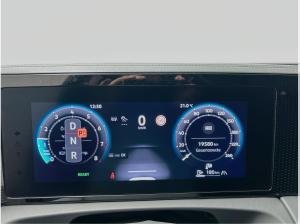 Volkswagen Tiguan 1.5 eTSI DSG Goal Ganzjahresreifen