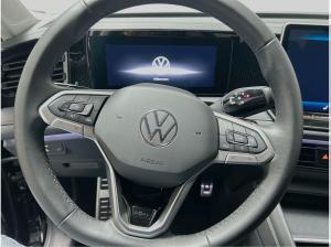 Volkswagen Tiguan 1.5 eTSI DSG Goal Ganzjahresreifen