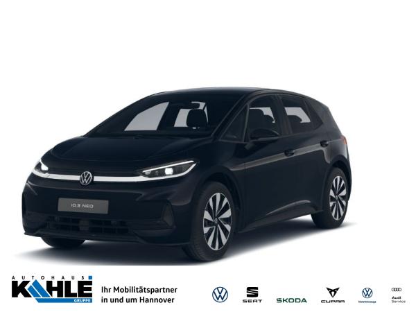 Volkswagen ID.3 Neo 50 kWh Trend Winterpaket Navi