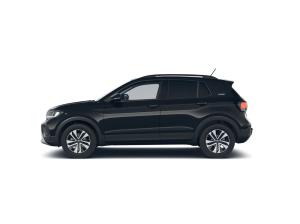 Volkswagen T-Cross 1.0 TSI DSG ENERGY AHK RFK GJR