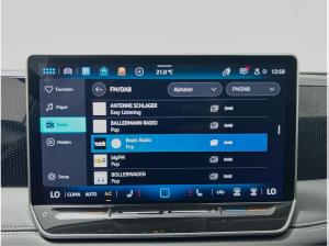 Volkswagen Tiguan 1.5 eTSI DSG Goal Ganzjahresreifen