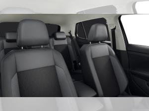Volkswagen T-Cross 1.0 TSI DSG ENERGY AHK RFK GJR