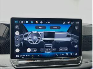 Volkswagen Tiguan 1.5 eTSI DSG Goal Ganzjahresreifen