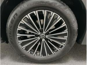 Volkswagen Tiguan 1.5 eTSI DSG Goal Ganzjahresreifen