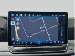 Volkswagen Tiguan 1.5 eTSI DSG Goal Ganzjahresreifen