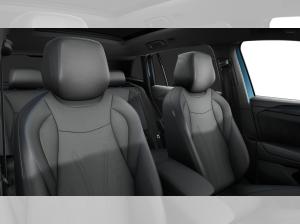 Volkswagen Tiguan 2.0 TDI 4MOTION DSG R-Line BlackStyle Leder Pano WKR AHK