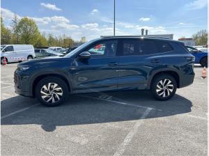 Volkswagen Tayron Life 1.5 l eHybrid AHK WInterPaket WKR