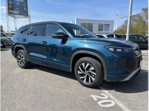 Volkswagen Tayron Life 1.5 l eHybrid AHK WInterPaket WKR