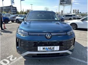 Volkswagen Tayron Life 1.5 l eHybrid AHK WInterPaket WKR