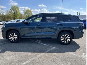 Volkswagen Tayron Life 1.5 l eHybrid AHK WInterPaket WKR