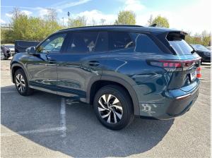 Volkswagen Tayron Life 1.5 l eHybrid AHK WInterPaket WKR