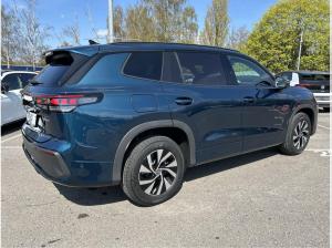 Volkswagen Tayron Life 1.5 l eHybrid AHK WInterPaket WKR