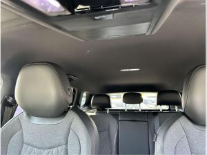 Volkswagen Tayron Life 1.5 l eHybrid AHK WInterPaket WKR