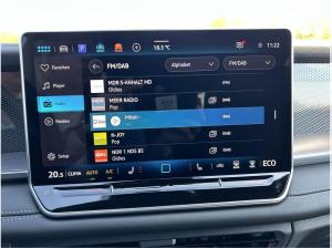Volkswagen Tayron Life 1.5 l eHybrid AHK WInterPaket WKR