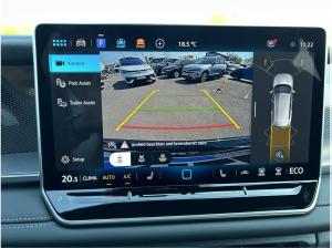 Volkswagen Tayron Life 1.5 l eHybrid AHK WInterPaket WKR