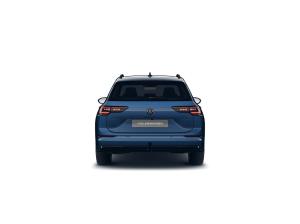 Volkswagen Golf Variant R-Line 1.5 l eTSI DSG