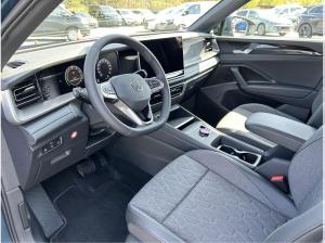 Volkswagen Tayron Life 1.5 l eHybrid AHK WInterPaket WKR