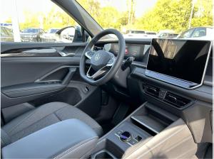 Volkswagen Tayron Life 1.5 l eHybrid AHK WInterPaket WKR