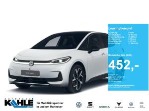 Volkswagen ID.3 Neo 58 kWh Style IQ.Drive Wärmepumpe Pano