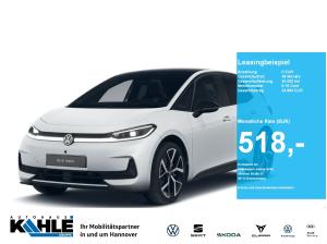 Volkswagen ID.3 Neo 79 kWh Style IQ.Drive Wärmepumpe Pano Soundsystem