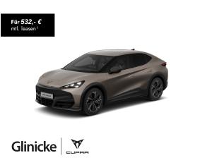 Cupra Tavascan Endurance