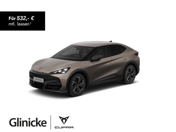 Cupra Tavascan Endurance