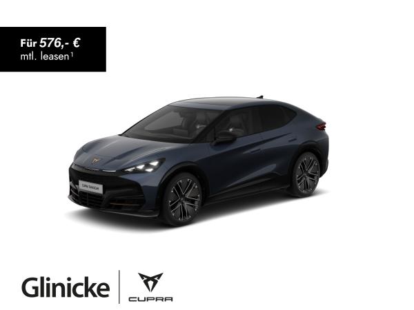 Cupra Tavascan Endurance
