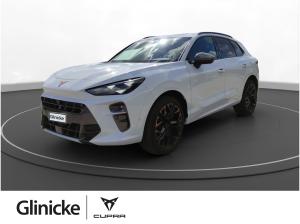Cupra Terramar 2.0 TSI DSG VZ 4Drive
