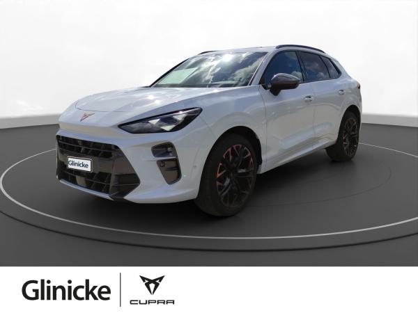 Cupra Terramar 2.0 TSI DSG VZ 4Drive