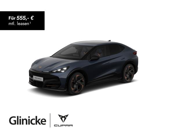 Cupra Tavascan Endurance