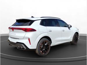 Cupra Terramar 2.0 TSI DSG VZ 4Drive
