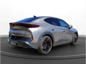 Cupra Tavascan Endurance
