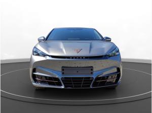 Cupra Tavascan Endurance