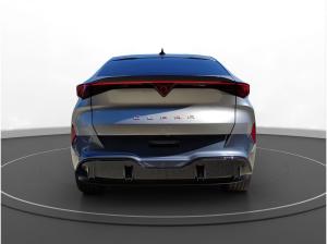 Cupra Tavascan Endurance