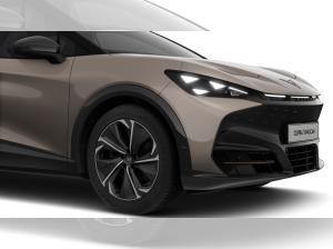 Cupra Tavascan Endurance