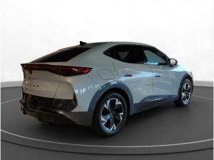 Cupra Tavascan Endurance