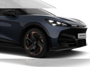 Cupra Tavascan Endurance