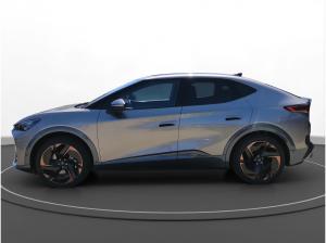 Cupra Tavascan Endurance