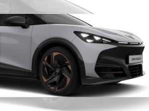 Cupra Tavascan Endurance