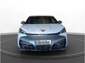 Cupra Tavascan Endurance