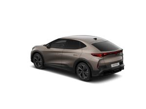 Cupra Tavascan Endurance