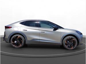 Cupra Tavascan Endurance