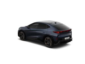 Cupra Tavascan Endurance