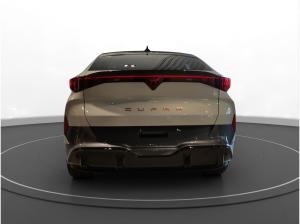 Cupra Tavascan Endurance